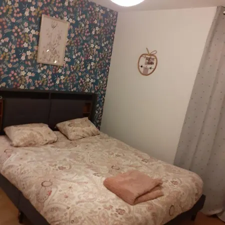 Le 3m * Sainte-Mère-Église