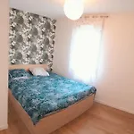 Feriehus Le 3m