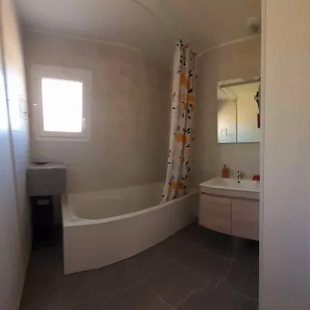 Le 3m Feriehus Sainte-Mère-Église