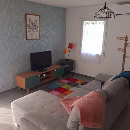 Le 3m Tatil Evi