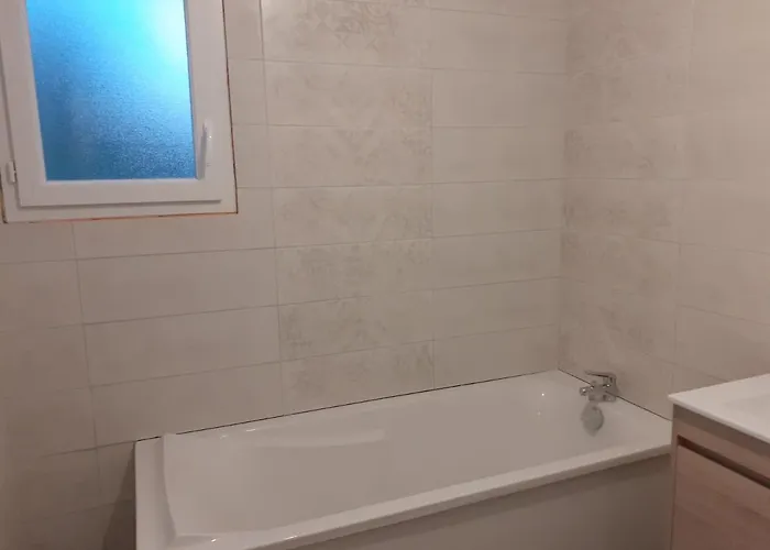 Le 3m Дом отдыха *