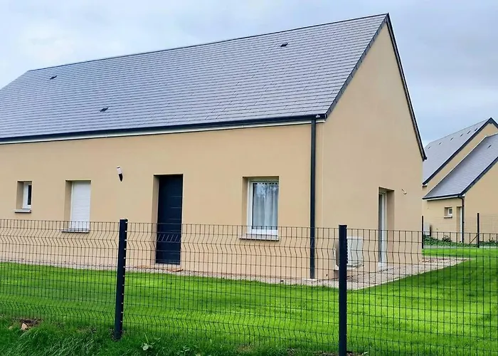 Le 3m * Sainte-Mère-Église