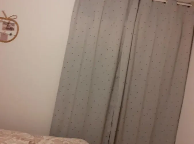 Дом отдыха Le 3m Сент-Мер-Эглиз