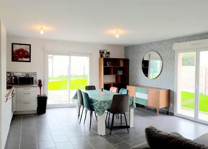 Le 3m Сент-Мер-Эглиз