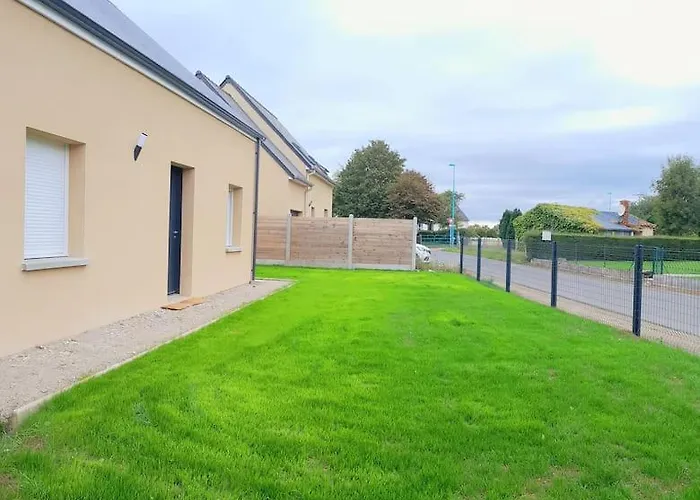 Le 3m Дом отдыха