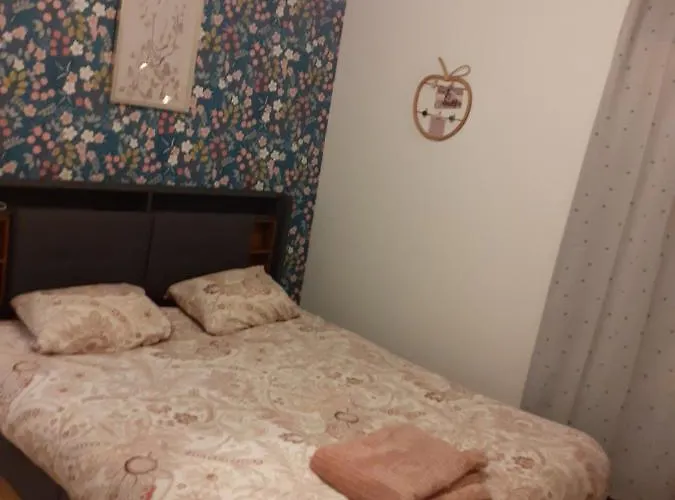 Le 3m * Сент-Мер-Эглиз