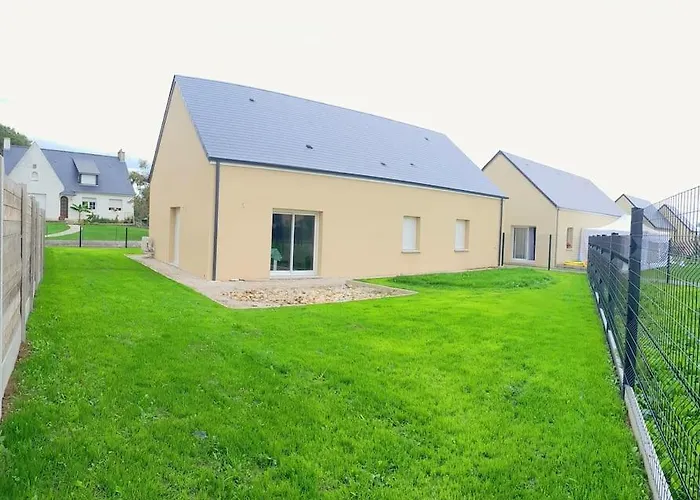 Le 3m Дом отдыха *