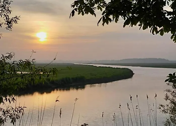 Le 3m Дом отдыха *