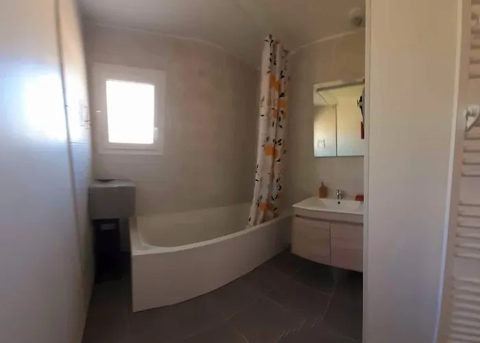 Le 3m 펜션 Sainte-Mère-Église