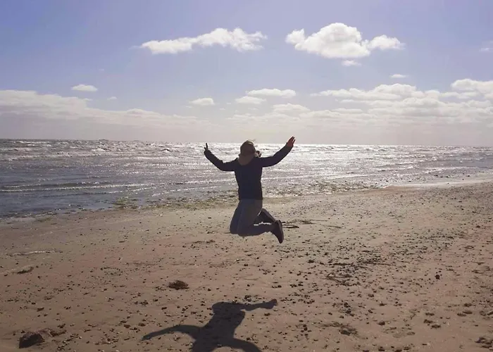 Дом отдыха Le 3m