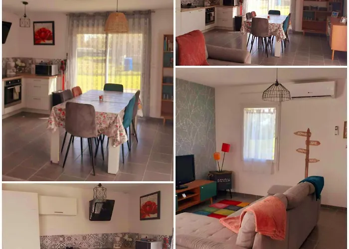 Le 3m 펜션 Sainte-Mère-Église