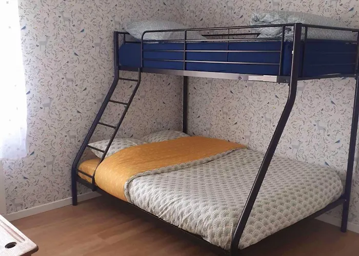 Le 3m Сент-Мер-Эглиз